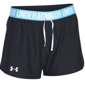 Under Armor athletic shorts